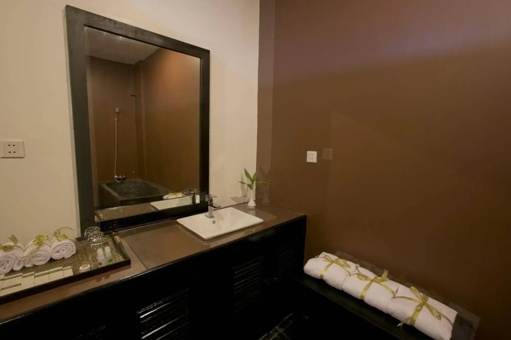 Suon Angkor Boutique - Général