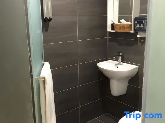 Just Live Inn Keelung - Chambres