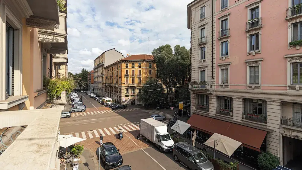 Italianway - Vincenzo Monti XXIX