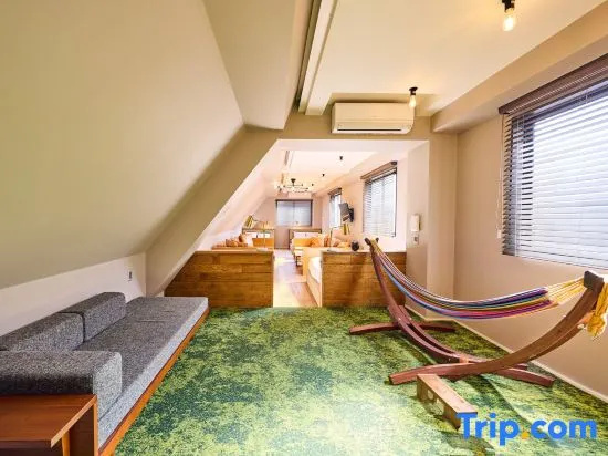 Hotel Vintage Tokyo Kagurazaka 사진 15