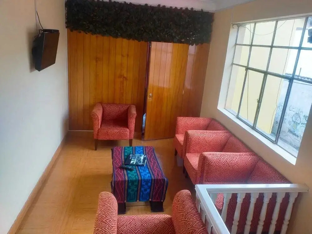 Hotel photo 9