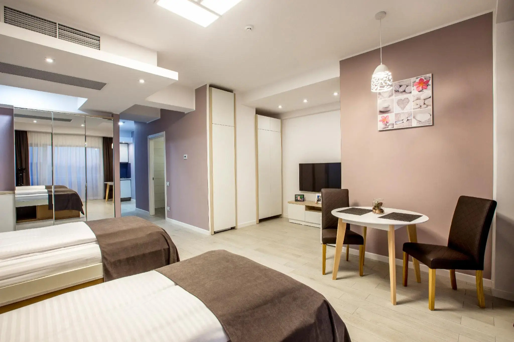 Standard Apartment