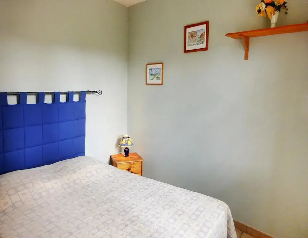 Voir la photo 2 — Malaucene Garden Apartment Stay