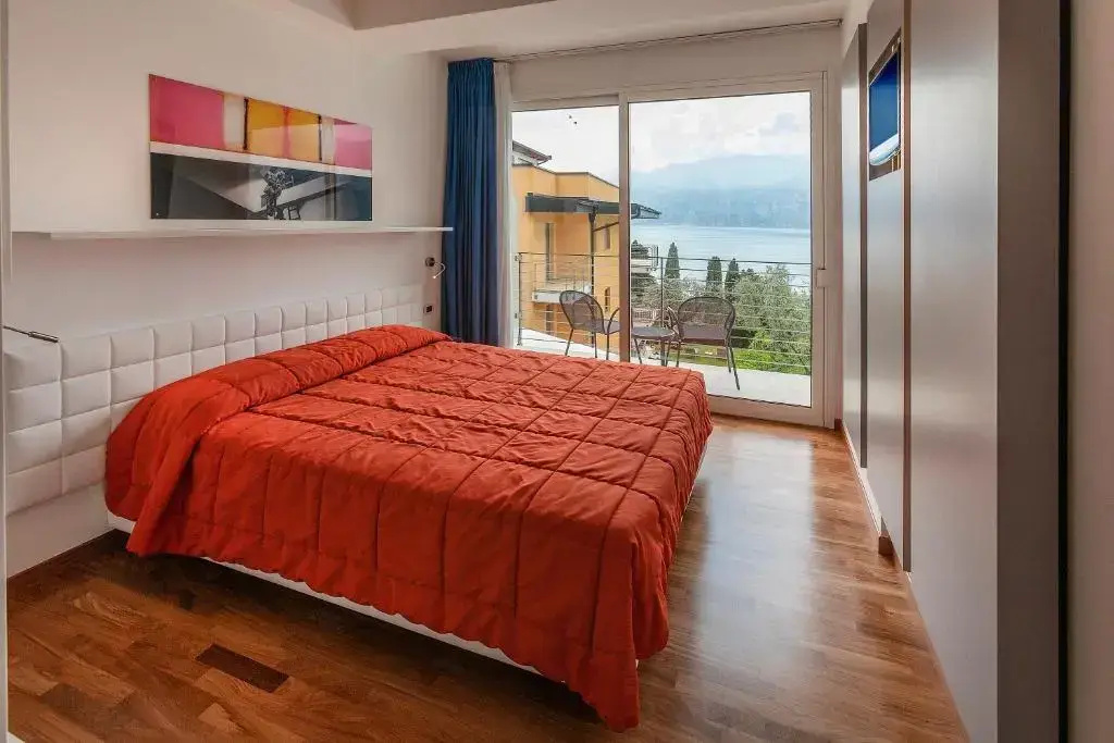 Internazionale - Chambres