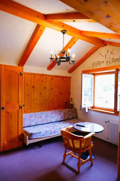 Hotel Christiania - Chambres