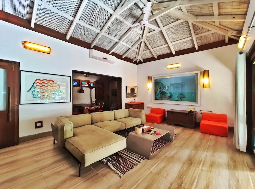 Mermaid Beach Resort - Général