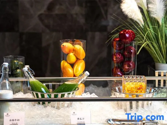 Jinling Grand Hotel Yancheng in Yancheng