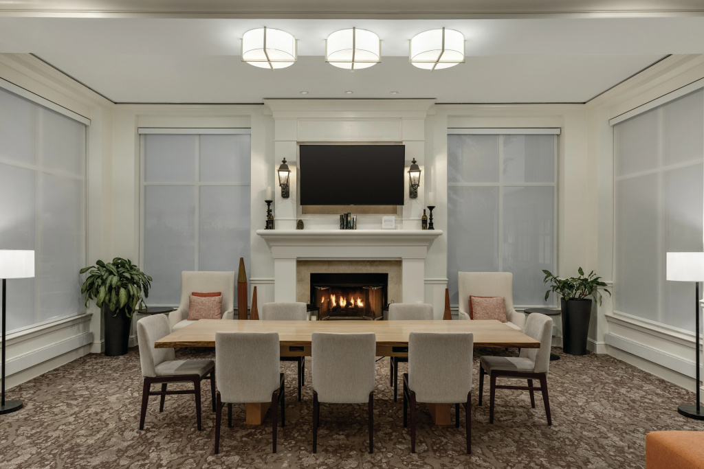 Hilton Garden Inn Allentown Bethlehem Airport - Général