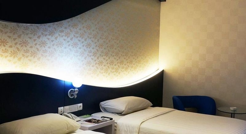Karibia Boutique Hotel - Tap to explore photos