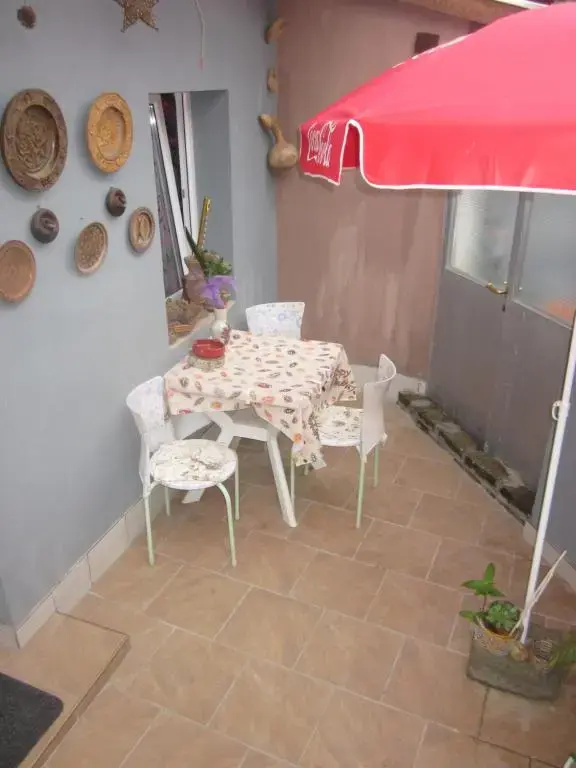 Kosta Apartments