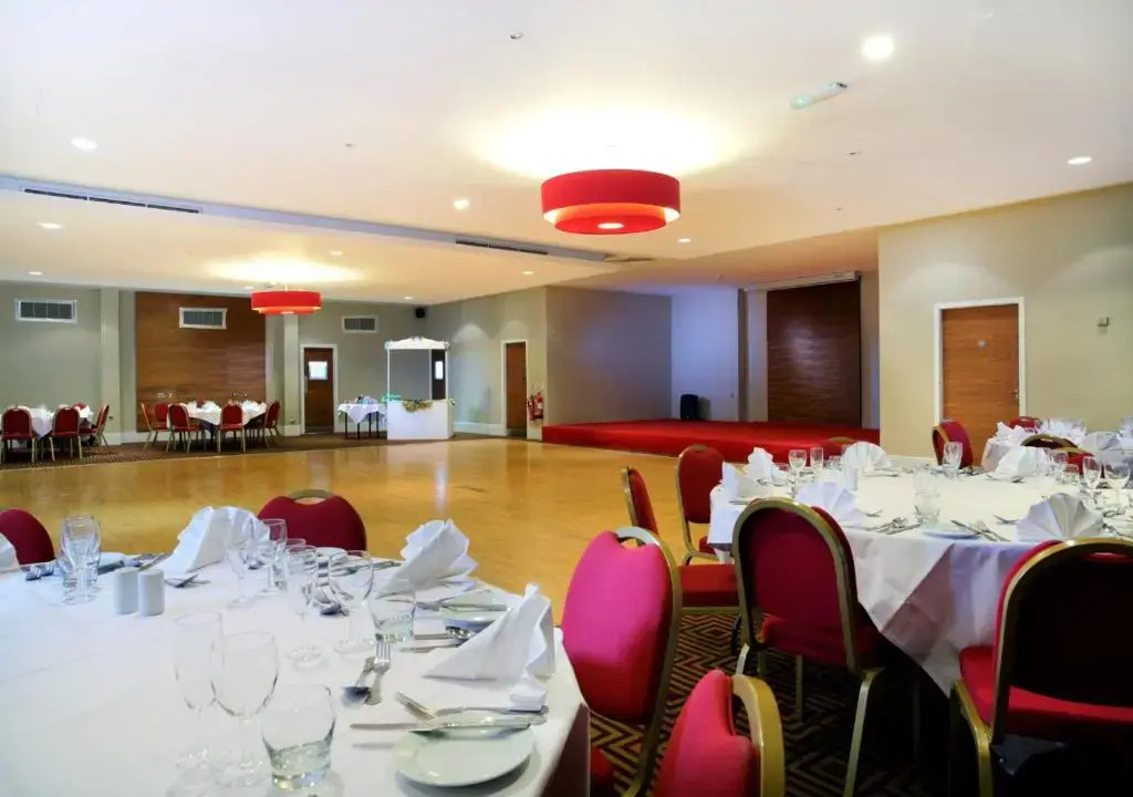 Aberdeen Airport Dyce Hotel, Sure Hotel Collection by BW - Général