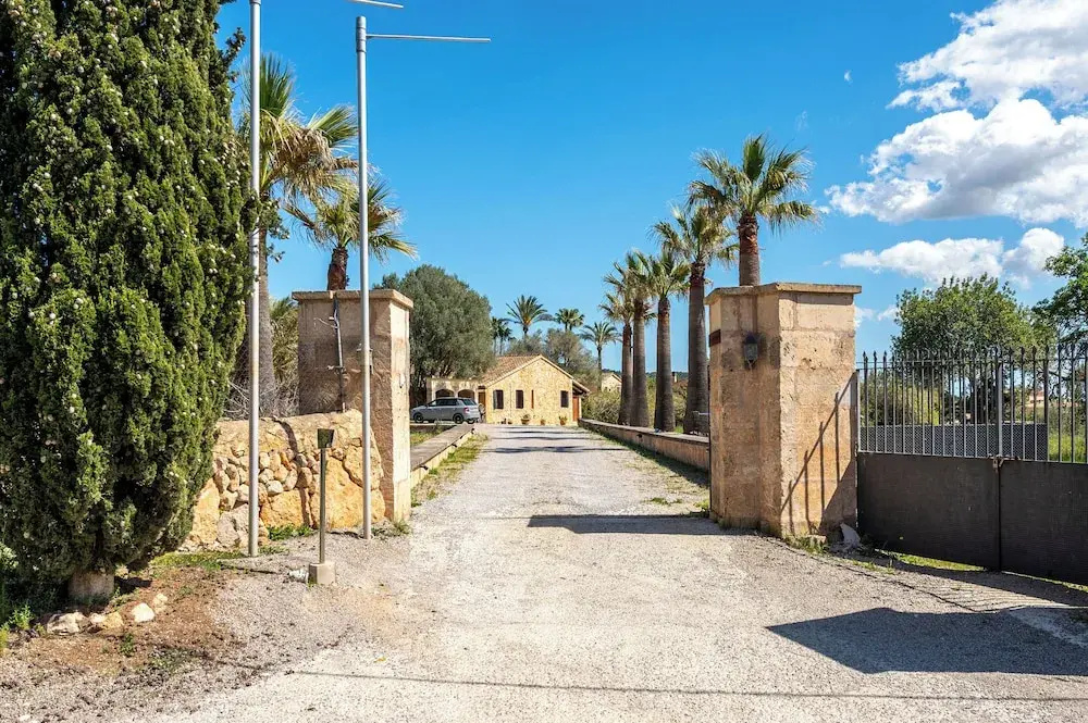 Agroturismo Son Sampoli