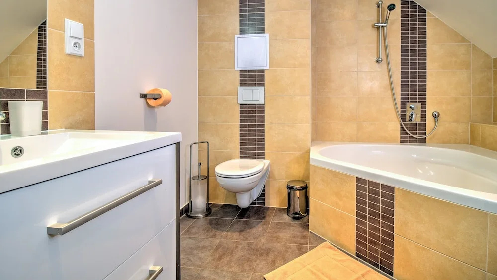 Boromeum Residence - Chambres