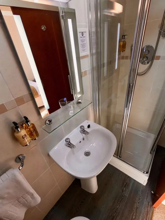 Riviera Lodge Hotel - Chambres