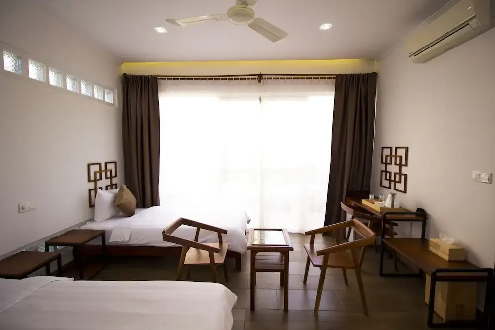 Hotel photo 2