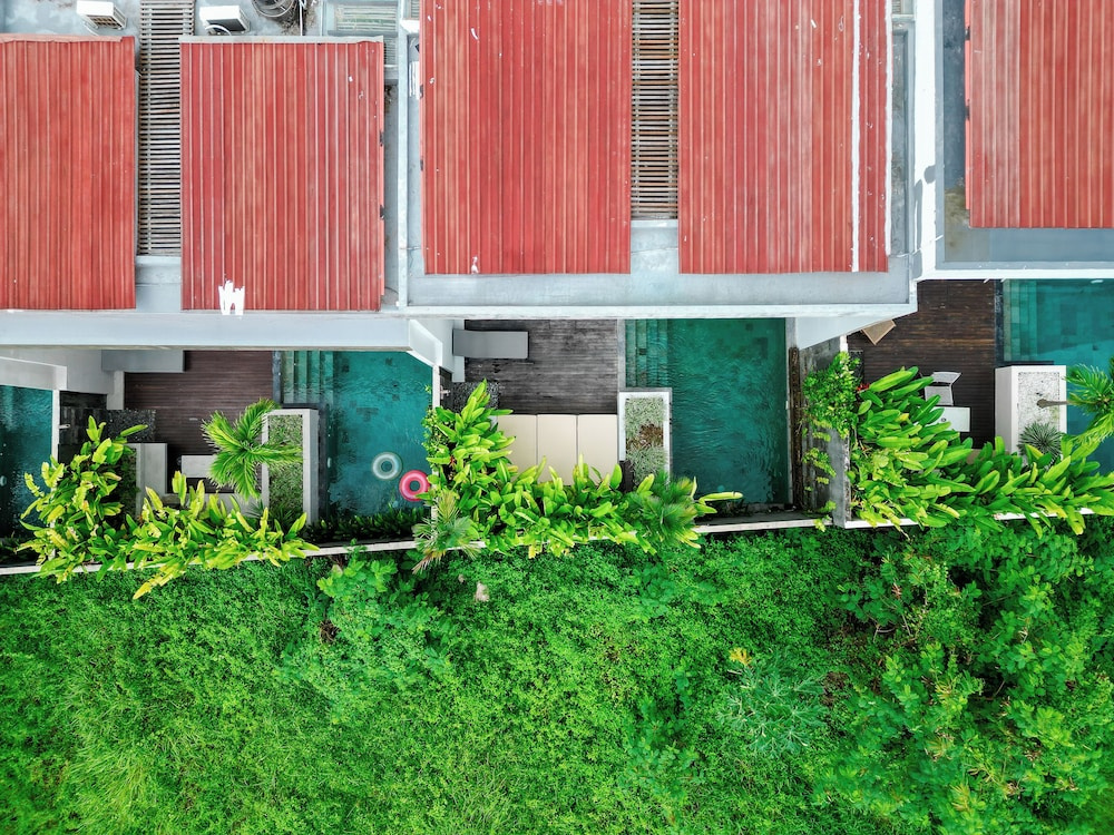 Octo 3 Villa by Betterplace