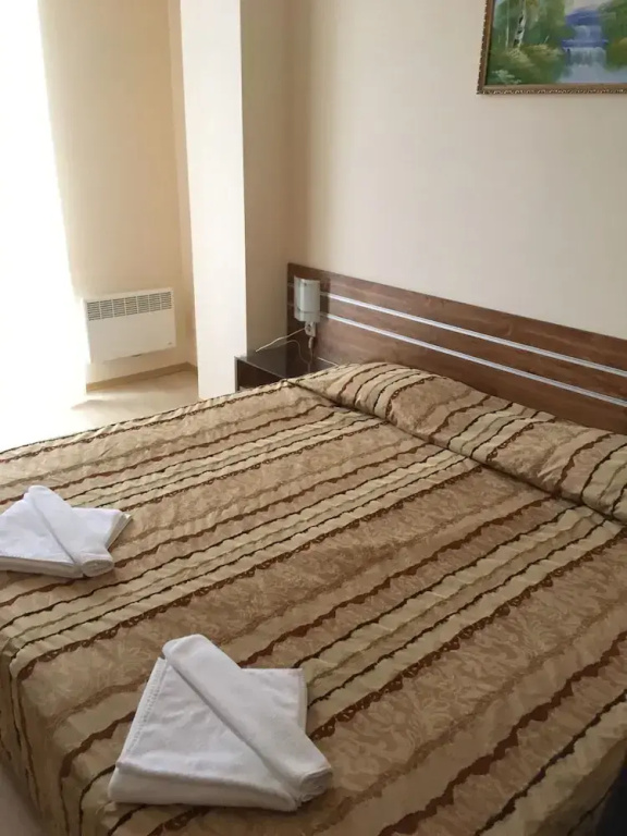 Hotel Perelik Palace - Chambres