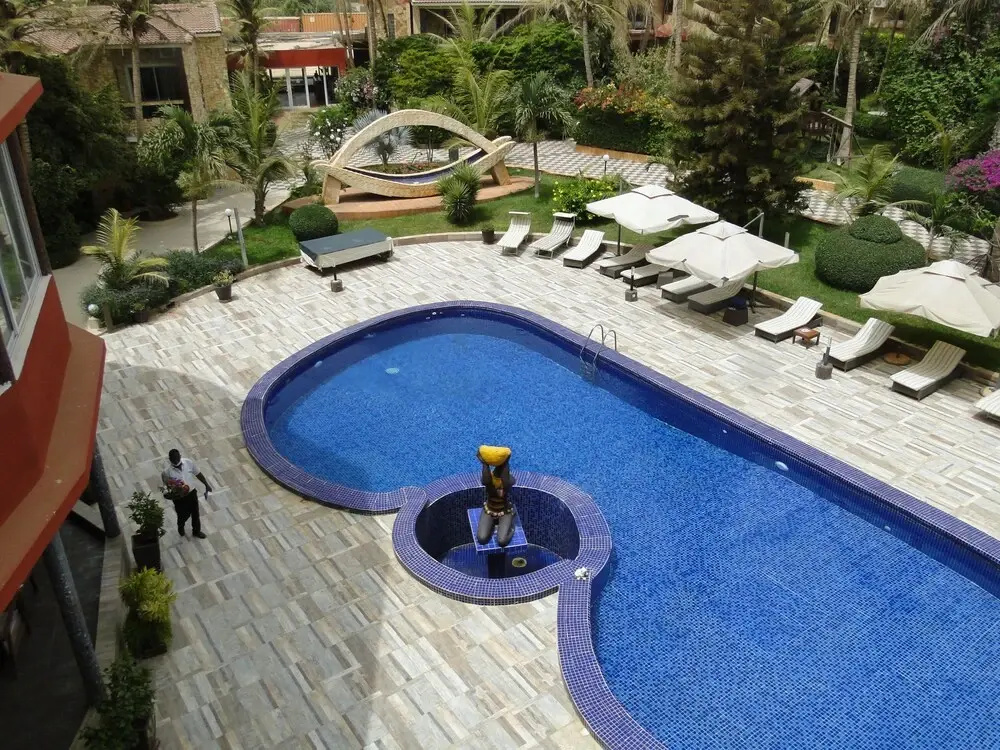 Hotel photo 18
