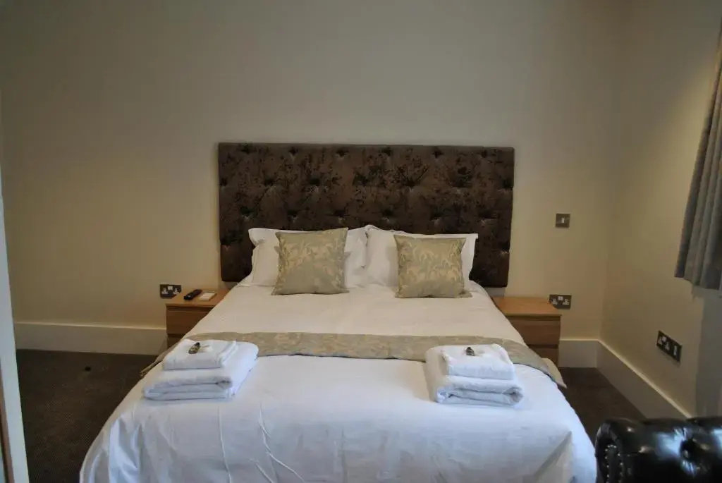 Dreams Hotel — 2