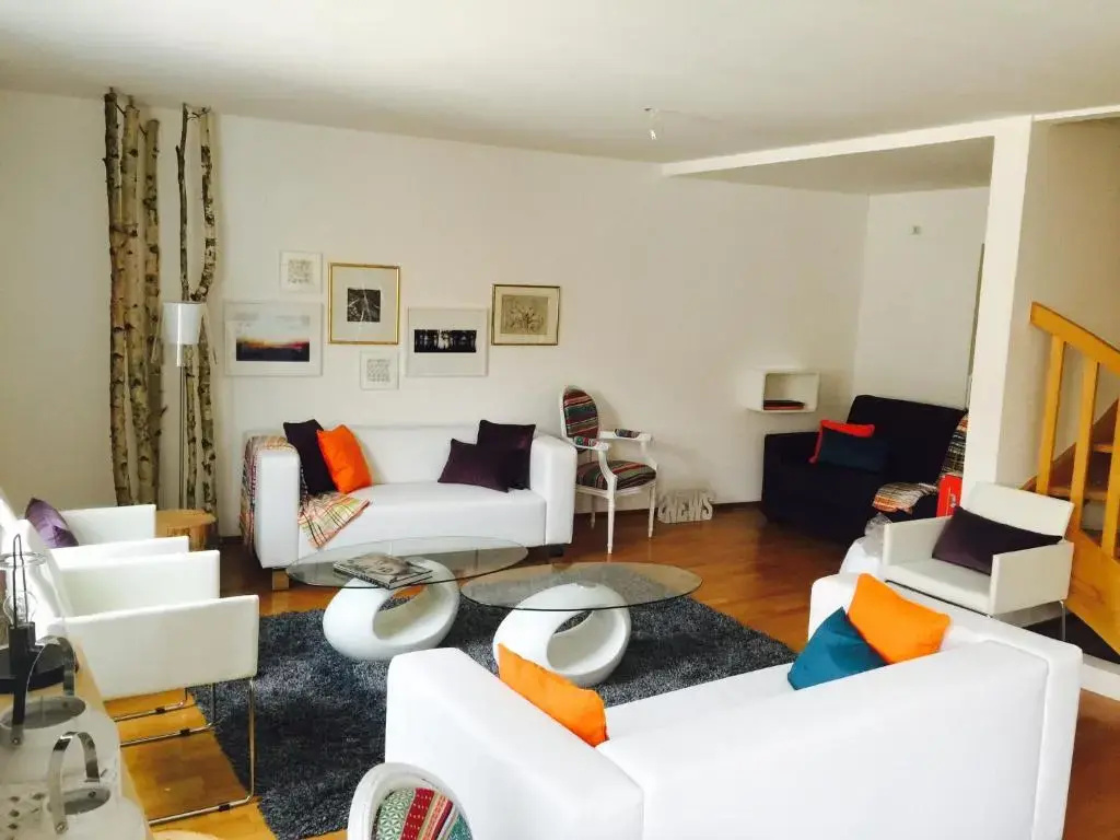 Colmarappart Rue Des Clefs - Chambres