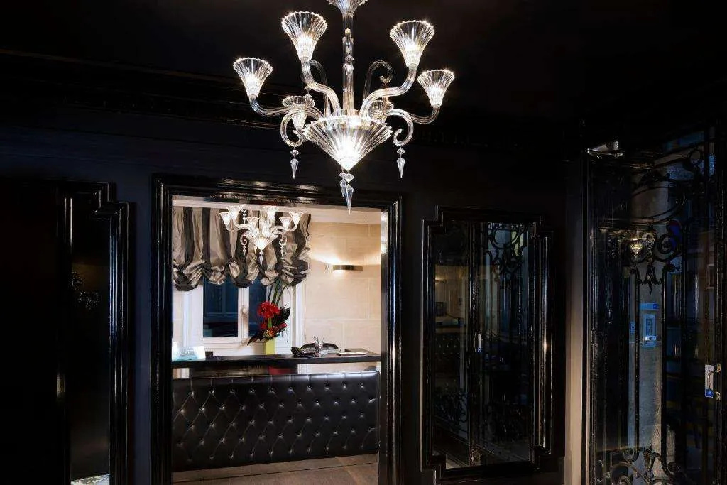 Hotel Ares Eiffel
