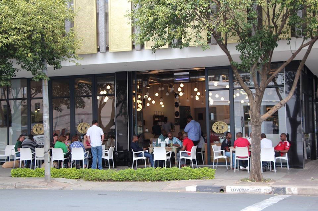 Reef Hotel - Général