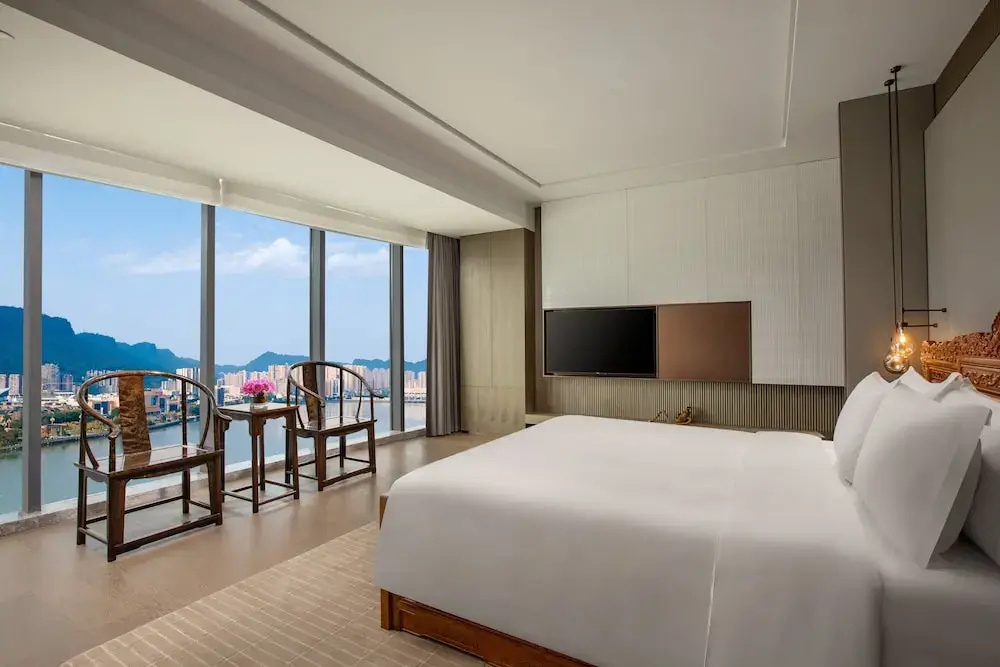 Crowne Plaza Ya an by IHG - фото 8