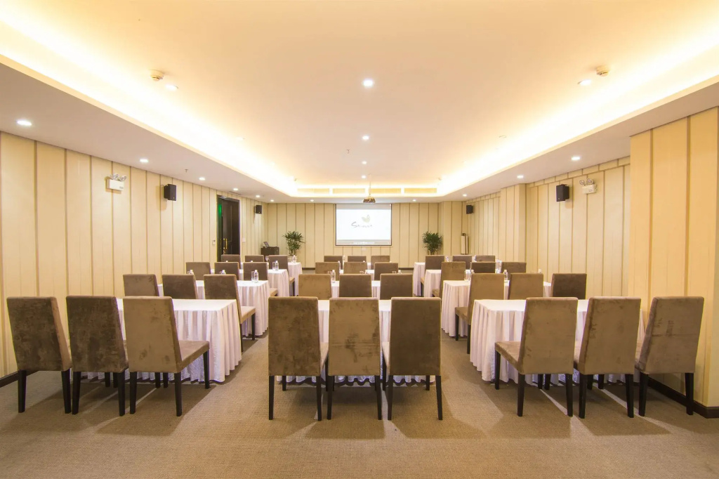 Sanouva Danang Hotel - Général