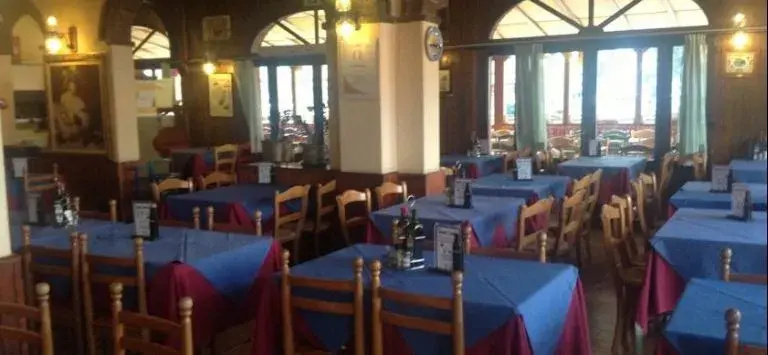 Alloggi Taverna Caorlina - Général