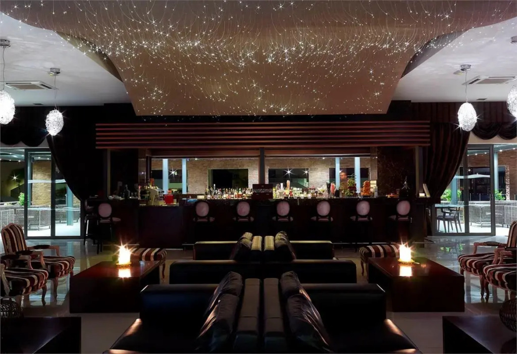 Michelangelo Resort and Spa picture