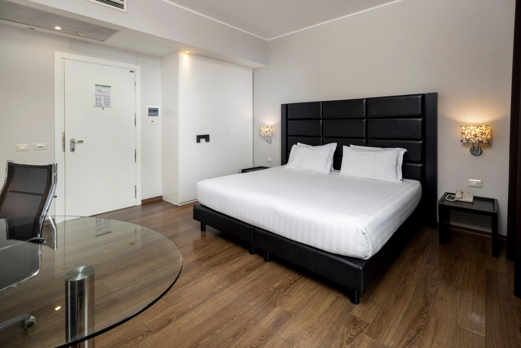 Holiday Inn Genoa City by IHG — фото 6