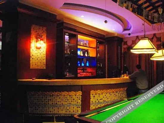 Perfect International Hotel - фото 18