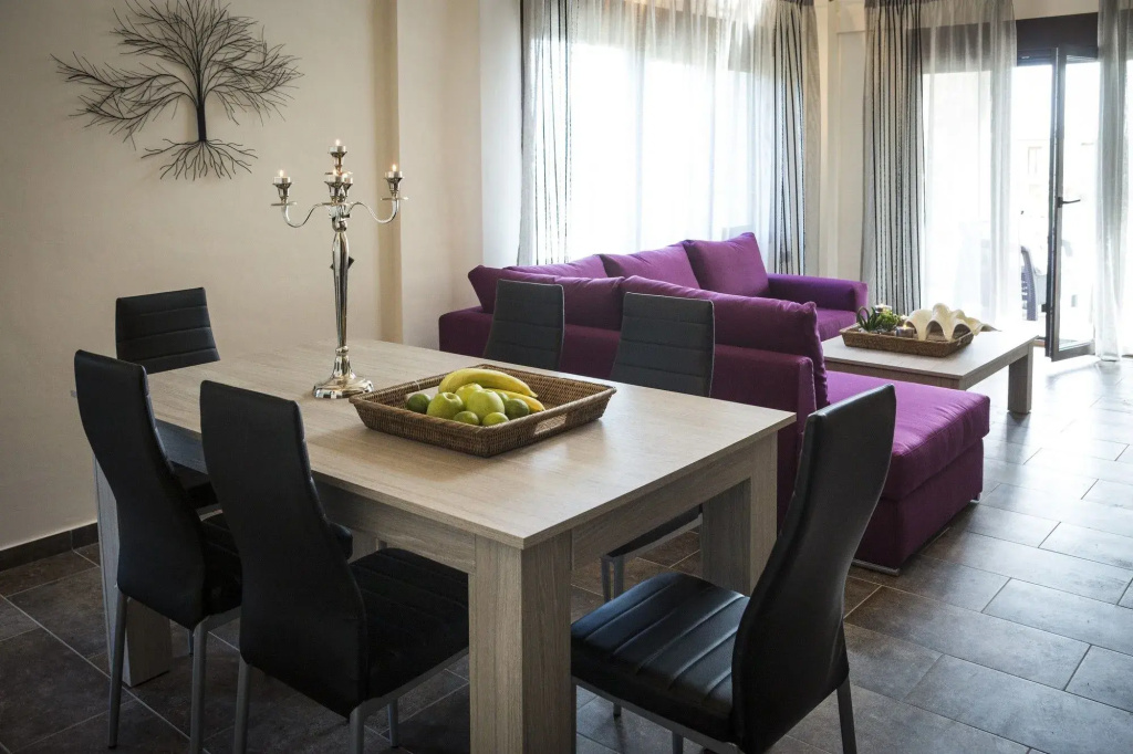 Nefeli Villas and Suites - Général
