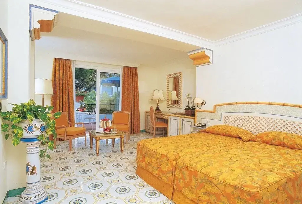 Grand Hotel Il Moresco & Spa - Général