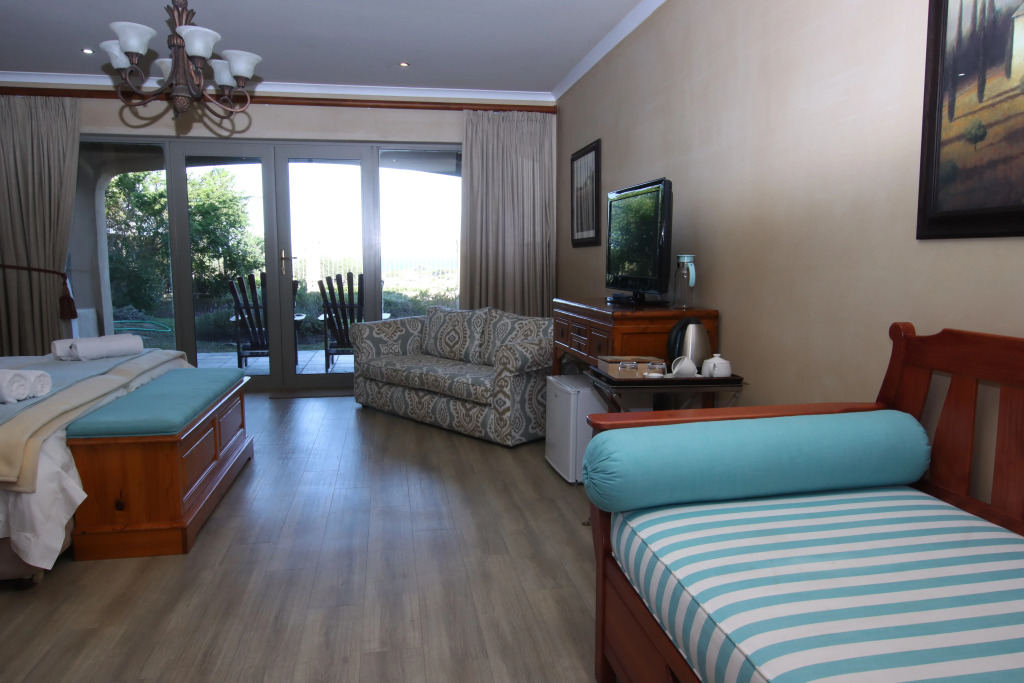 On the Cliff Guest House - фото 20