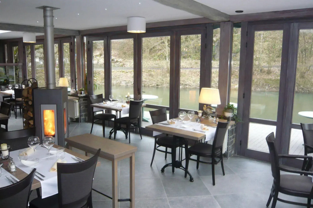 Hotel a la Ferme - фото 15