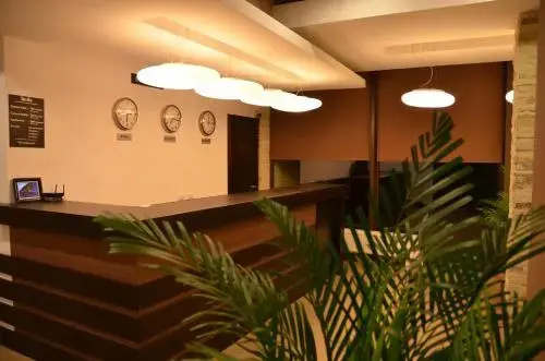 Resort Sara - Général