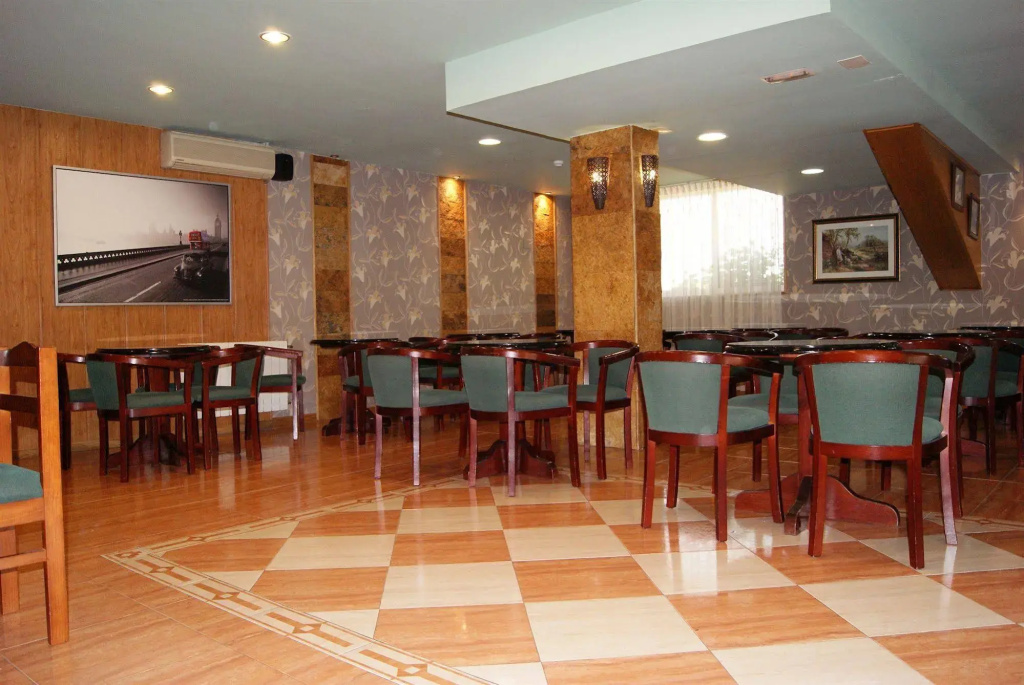 Hotel photo 11
