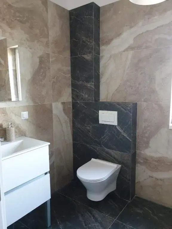 Wood Apartments - фото 12