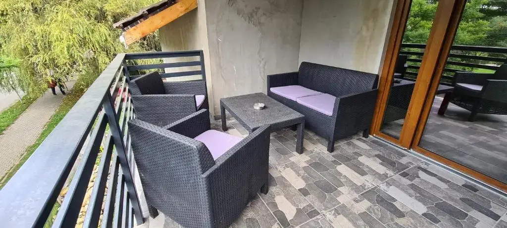 Comfort Home Apartment 3