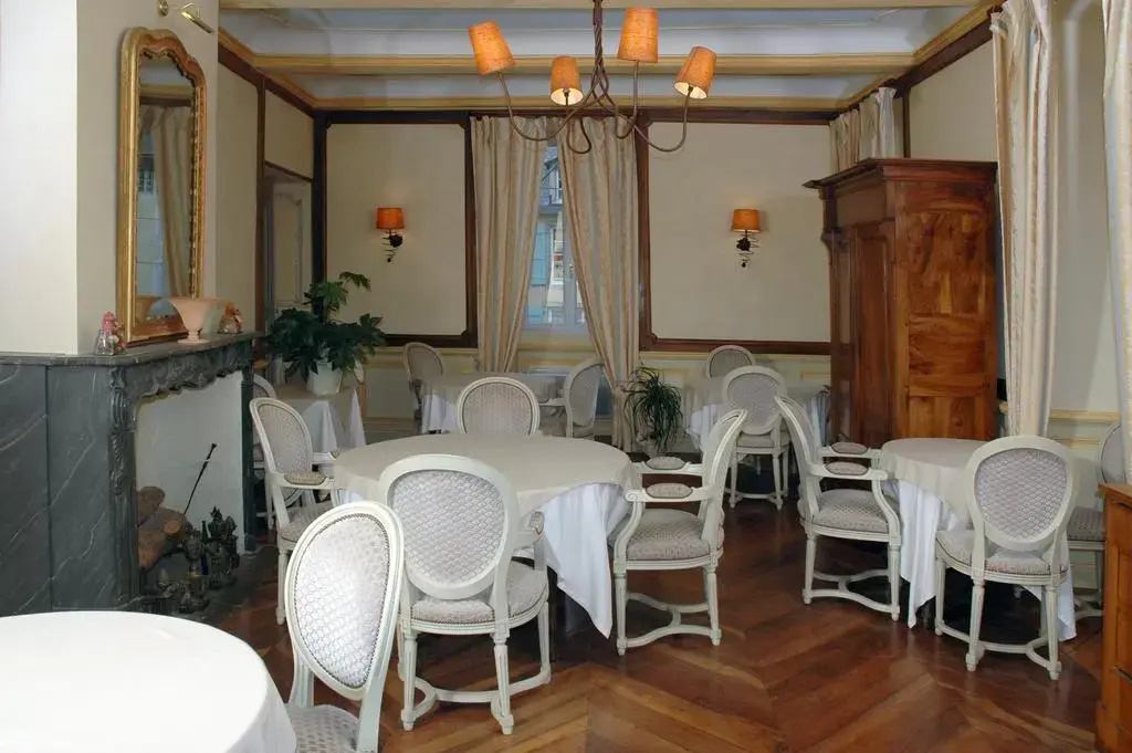 Hotel Saint Sauveur - Général