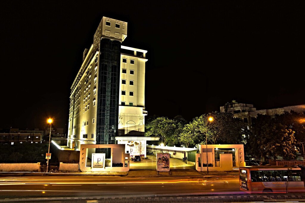 JP Hotel Chennai image