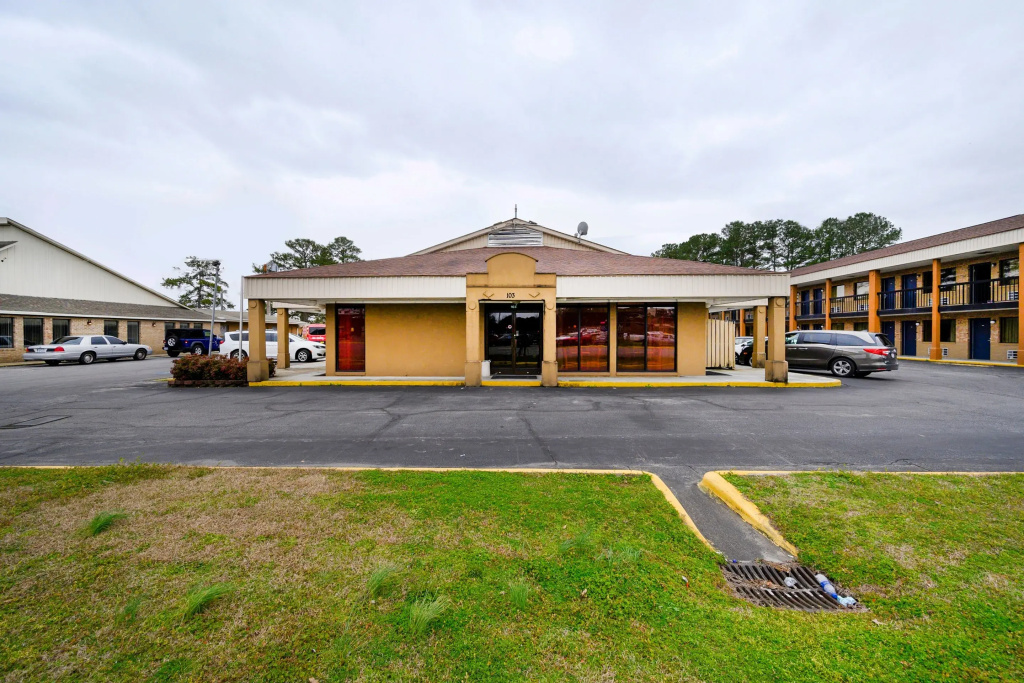 OYO Hotel Williamston