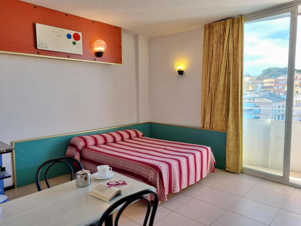 Apartaments Lloret Sun — 2