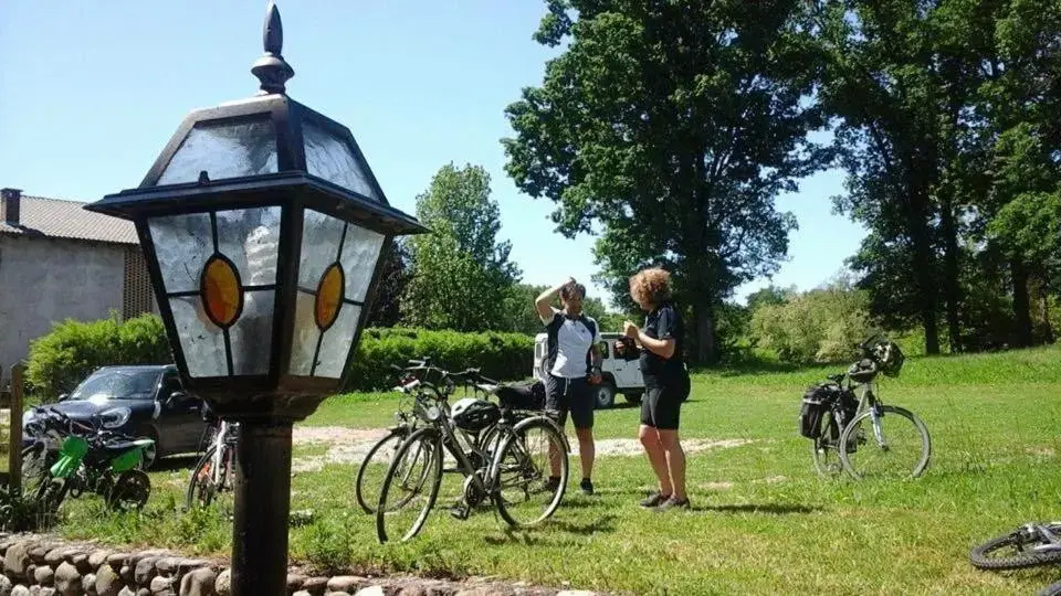 Agriturismo Helianthus - Général