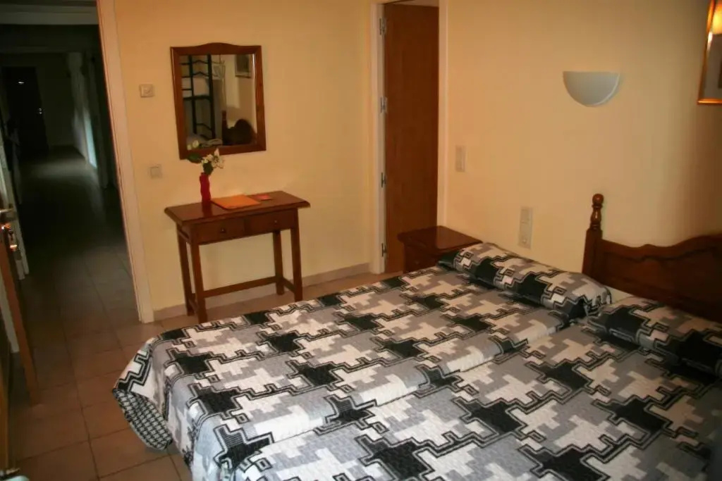 Hotel Sucarà - Chambres