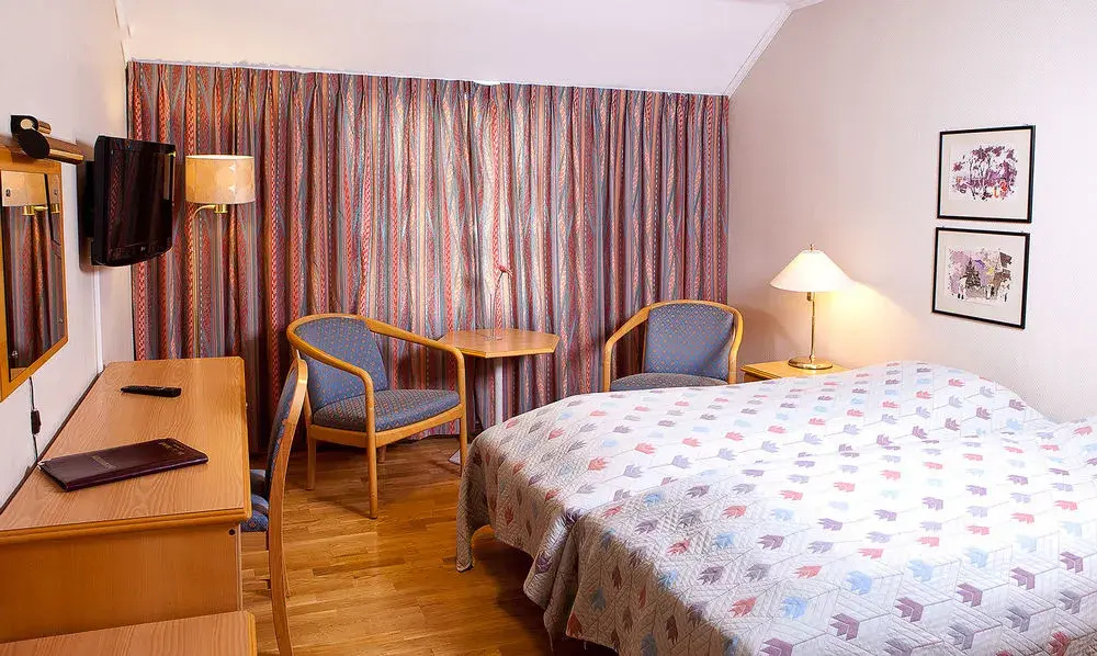 Hotel photo 4