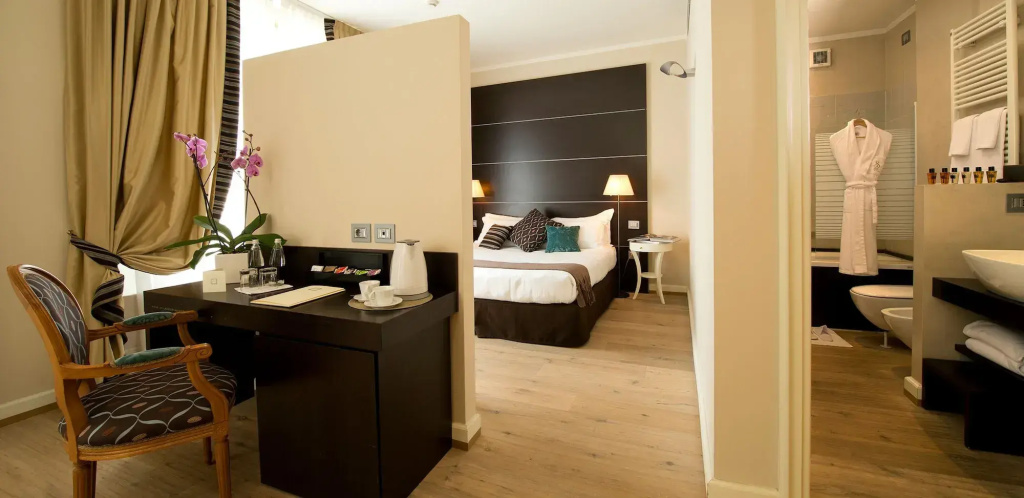 Hotel photo 20