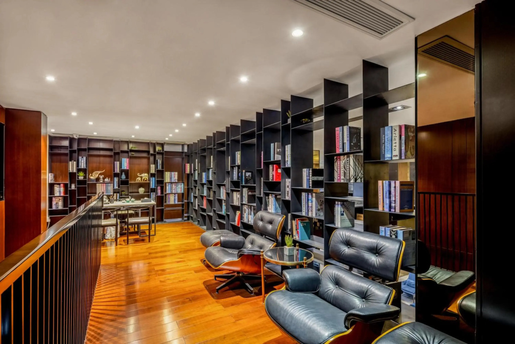 Zhonghao International Hotel - Général