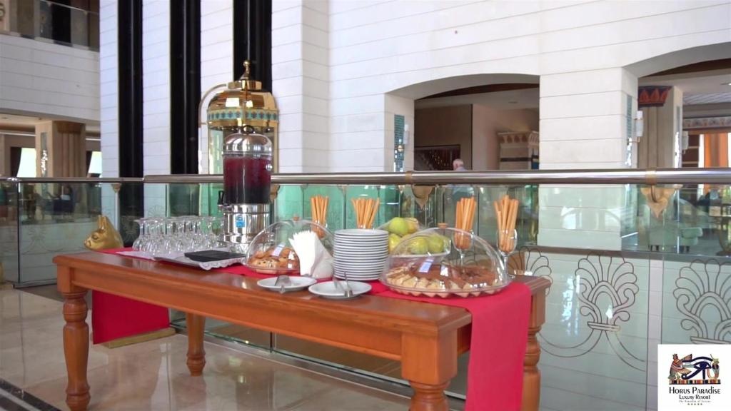 Horus Paradise Luxury Resort, Сіде, Туреччина мініатюра 12